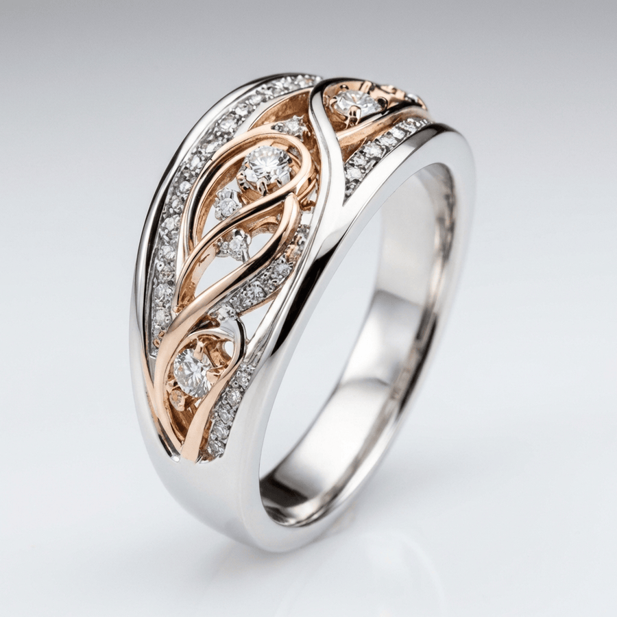 All Rings – Susan Gloria Boutique