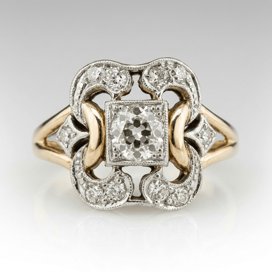 All Rings – Susan Gloria Boutique