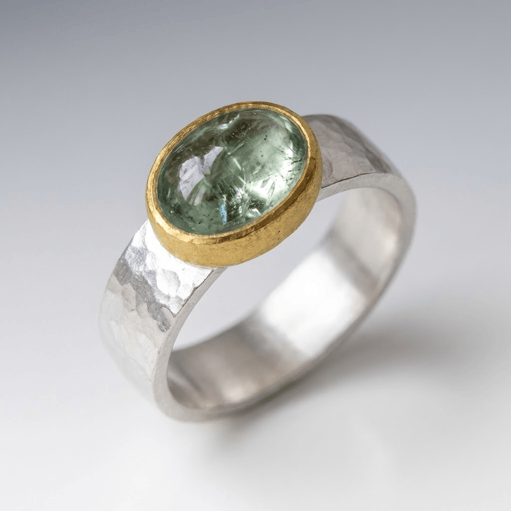 GREENFIELD VINTAGE RING