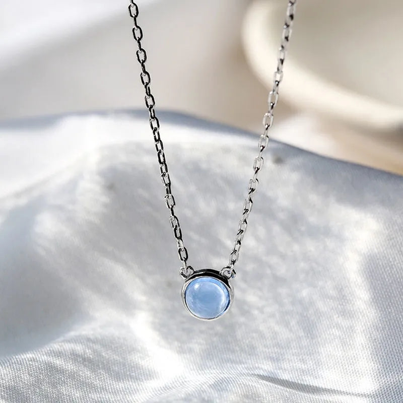 OCEANS SPIRIT NECKLACE